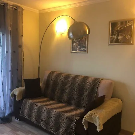 Апартаменты В Салоу * Salou
