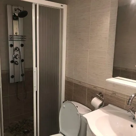Апартаменты В Салоу Salou