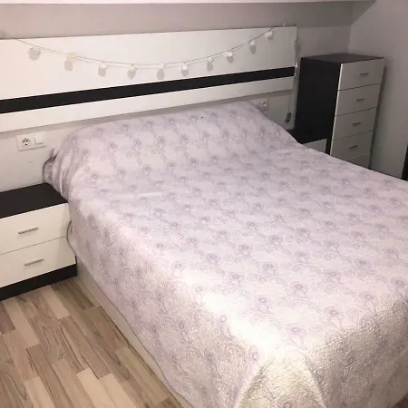 Lägenhet Апартаменты В Салоу