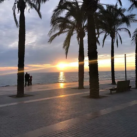 Апартаменты В Салоу * Salou