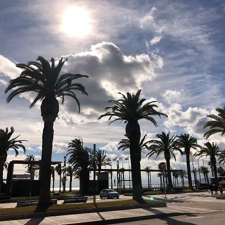 Апартаменты В Салоу * Salou