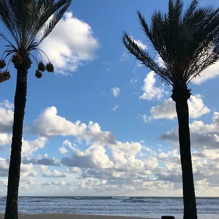 Апартаменты В Салоу * Salou