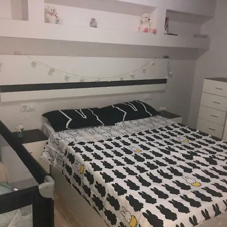 Апартаменты В Салоу Lägenhet Salou