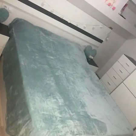 Апартаменты В Салоу Lägenhet Salou